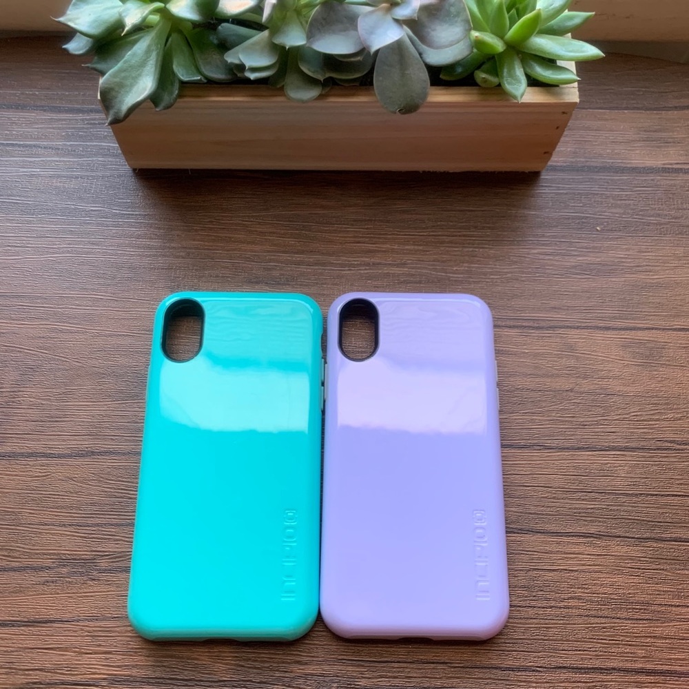 iPhone XS Case - Incipio